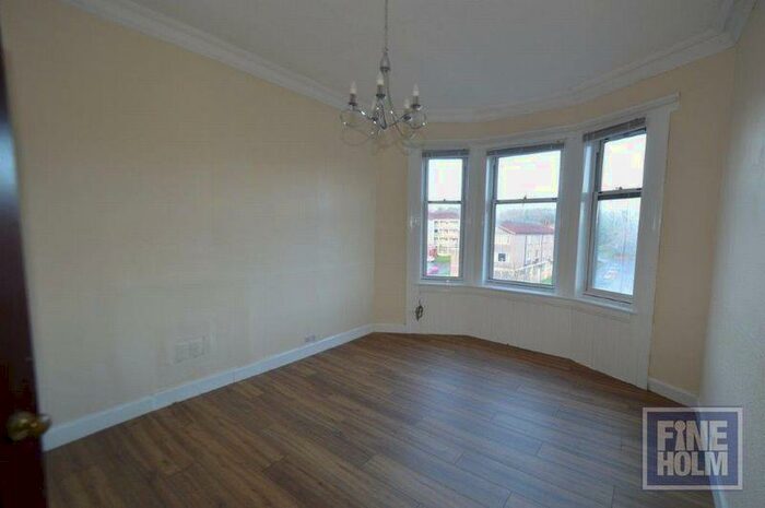 1 Bedroom Flat To Rent In Broomlands Street, Paisley, Paisley, Renfrewshire, PA1