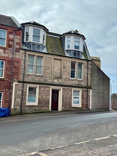 1 Bedroom Flat For Sale In Cardiff Street, Town Centre, Millport, KA28