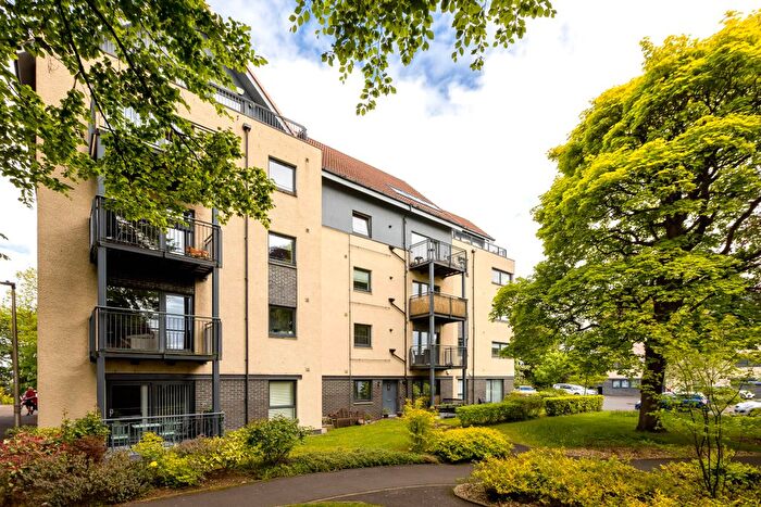 2 Bedroom Flat For Sale In Milton Road East, Brunstane, EH15