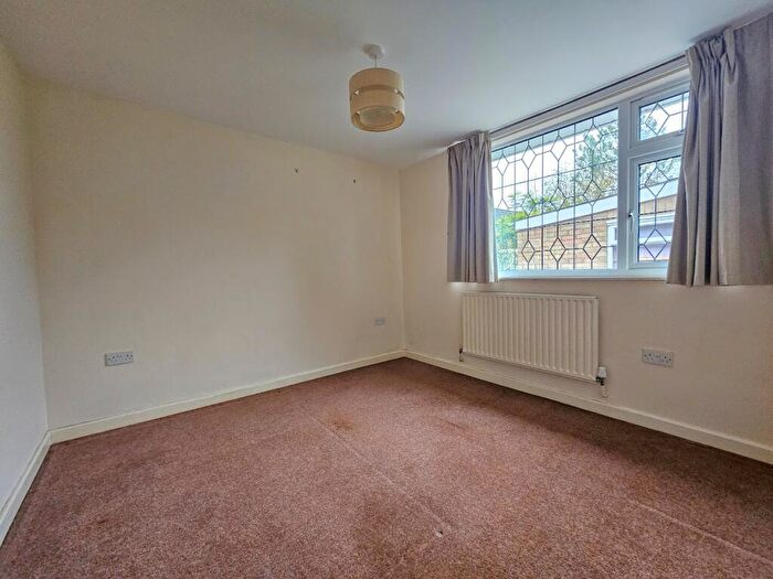 3 Bedroom Bungalow For Sale In Grange Lane, Utterby, LN11