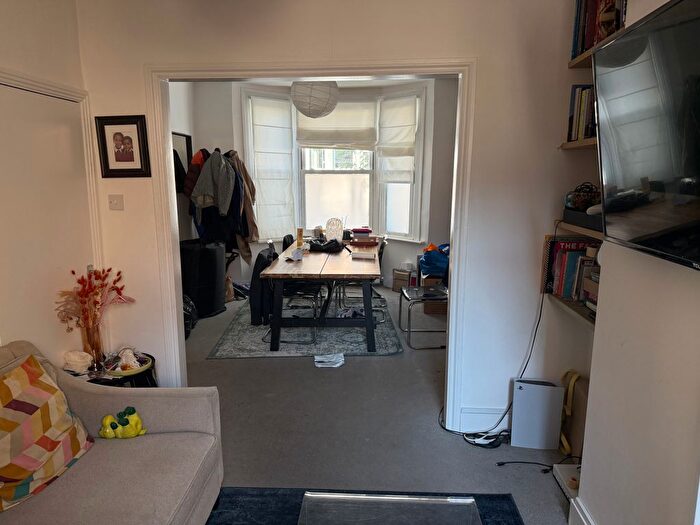 5 Bedroom Terraced House To Rent In Greyhound Road, London, NW10