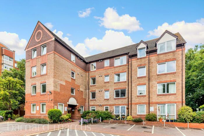 1 Bedroom Property To Rent In Cedar Road, Sutton, SM2