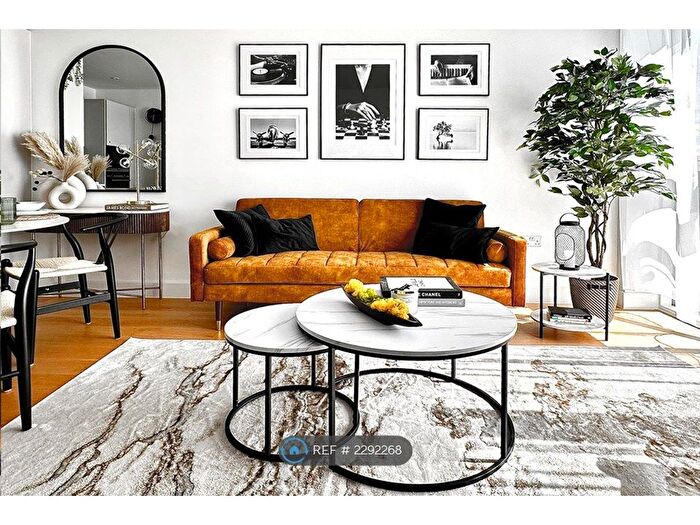 1 Bedroom Flat To Rent In Guildford House, London, NW6