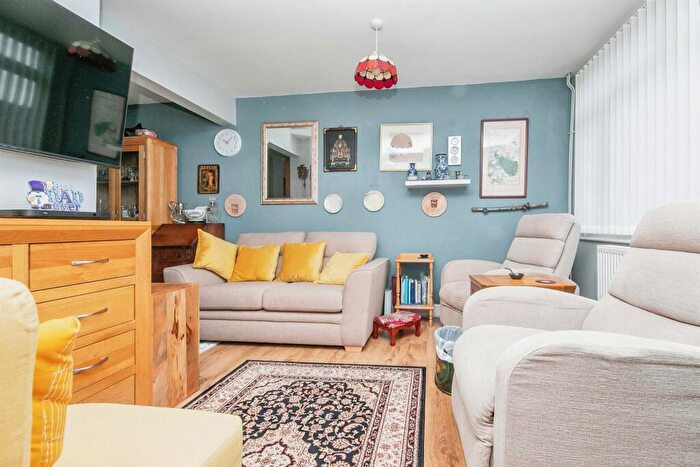 3 Bedroom End Of Terrace House For Sale In Bridgwater Road, Ipswich, IP2