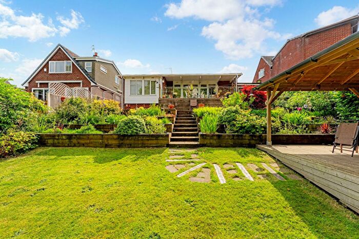 3 Bedroom Detached Bungalow For Sale In Oakwood Avenue, Ashton-In-Makerfield, WN4