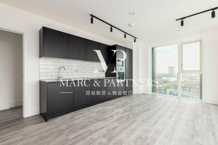 2 Bedroom Flat To Rent In One West Point, London, W3