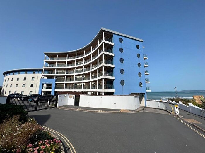 2 Bedroom Apartment For Sale In Bath Hotel Road, Westward Ho, Bideford, EX39