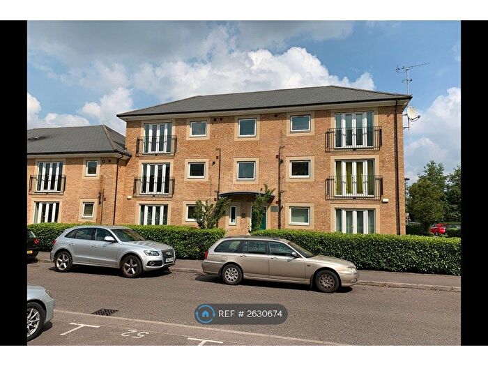 1 Bedroom Flat To Rent In White Lodge Close, Isleworth, TW7