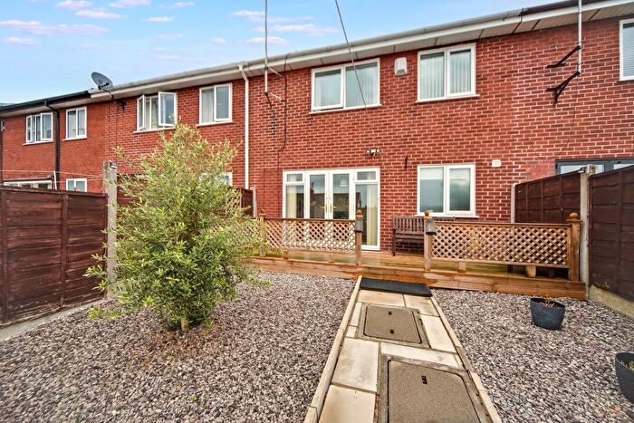 3 Bedroom Terraced House For Sale In Beech Hill Lane, Wigan, WN6