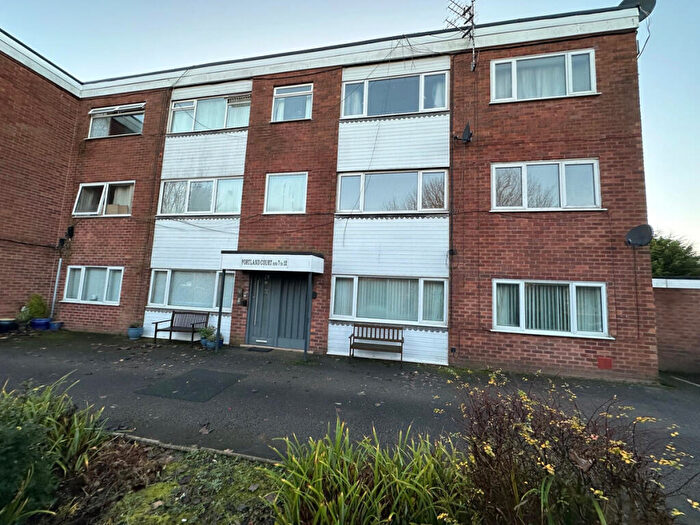 2 Bedroom Apartment For Sale In Portland Court, Lytham St Annes, FY8