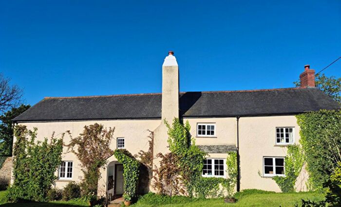 8 Bedroom Detached House For Sale In East Putford, Holsworthy, EX22