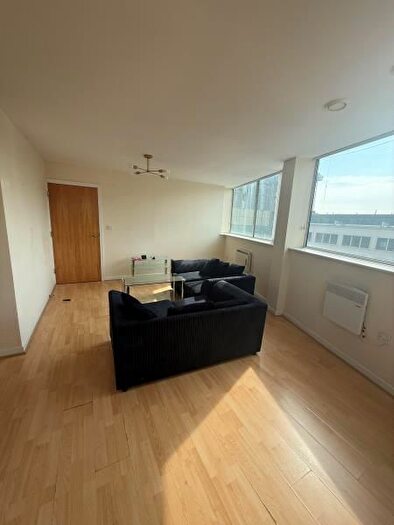 2 Bedroom Flat To Rent In Westside One, Suffolk Street, B1