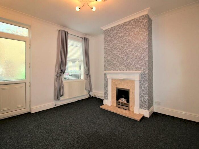 3 Bedroom Terraced House To Rent In St Georges Road, Barnsley, S70