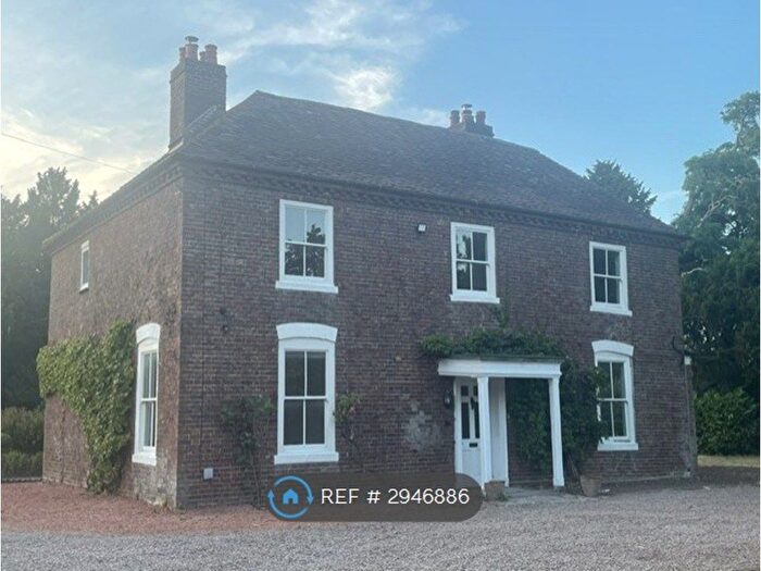 3 Bedroom Detached House To Rent In Spetchley, Worcester, WR5