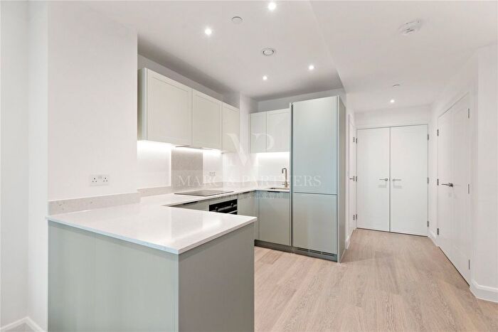 1 Bedroom Flat To Rent In Wellspring House, Seagull Lane, London, E16
