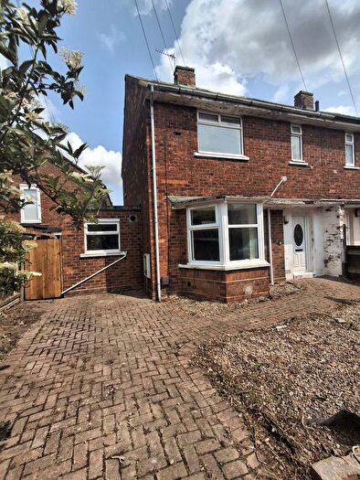 2 Bedroom Property To Rent In Tudhoe Moor, Spennymoor, DL16