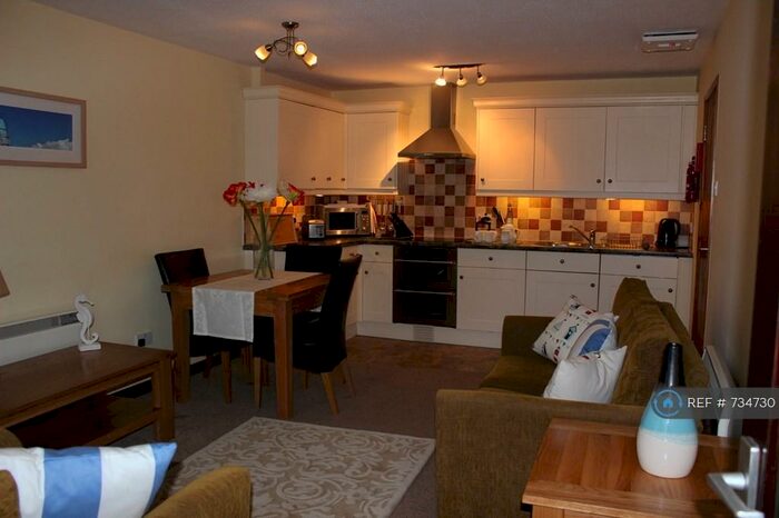 1 Bedroom Terraced House To Rent In Velator, Braunton, EX33