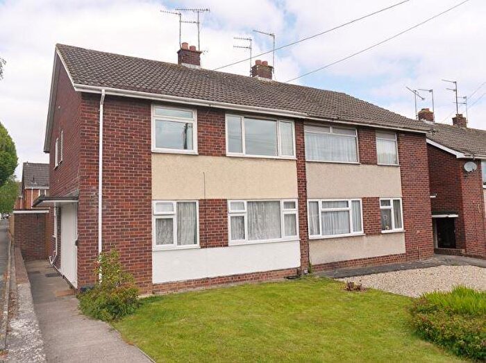 2 Bedroom Flat To Rent In Unity Road, Keynsham, Bristol, BS31
