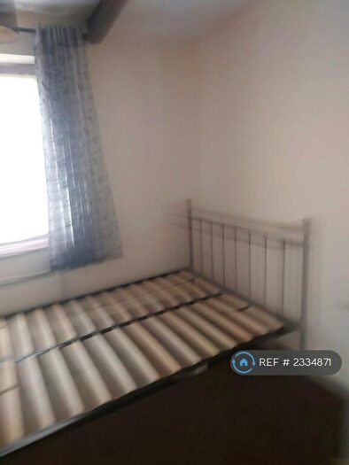 1 Bedroom Flat To Rent In Brown Street, Salisbury, SP1