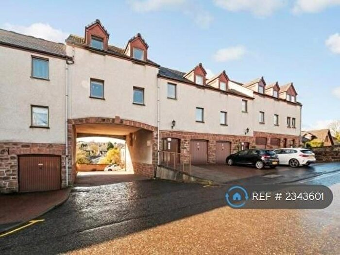 2 Bedroom Flat To Rent In Kirk Mews, Cambuslang, Glasgow, G72