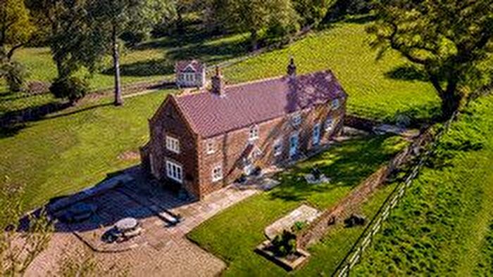 4 Bedroom Detached House To Rent In Lynn Road, King's Lynn, Norfolk, PE31