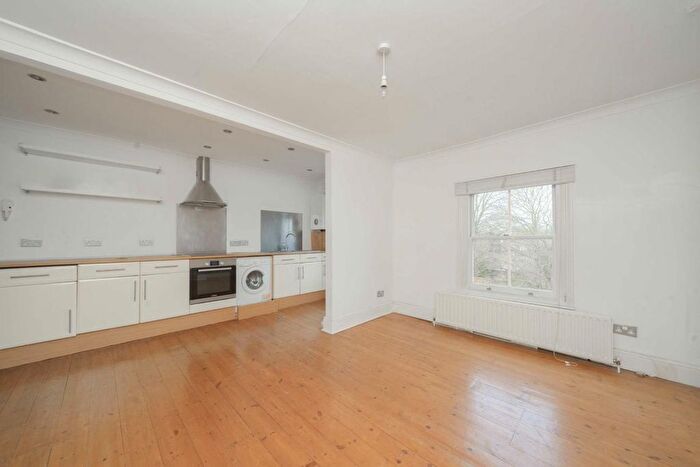 1 Bedroom Flat For Sale In Friars Place Lane, London, W3