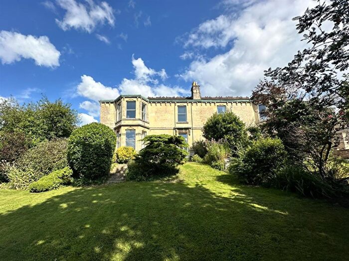 2 Bedroom Flat To Rent In A Wells Road, Bath, BA2