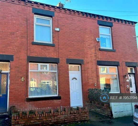 2 Bedroom Terraced House To Rent In Manwaring Street, Failsworth, Manchester, M35