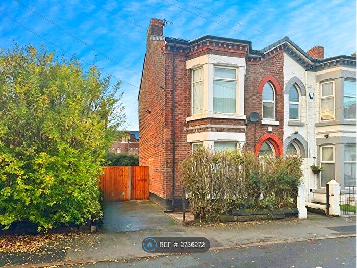 3 Bedroom Semi Detached House To Rent In Moscow Drive, Liverpool, L13