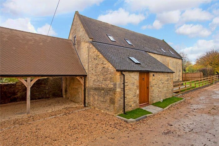 3 Bedroom Detached House To Rent In Hawling, Cheltenham, Gloucestershire, GL54