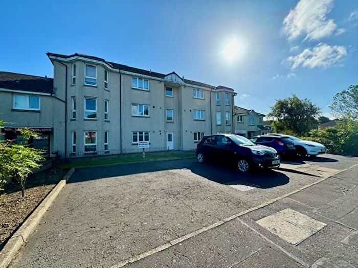 2 Bedroom Flat To Rent In Saughton Road, Edinburgh, EH11