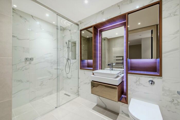 1 Bedroom Flat To Rent In Piazza Walk London, E1