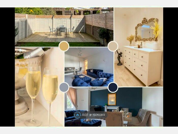 3 Bedroom Flat To Rent In Cromwell Road, Brighton And Hove, BN3