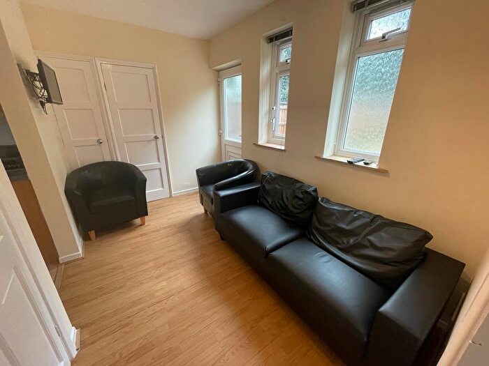 1 Bedroom Terraced House To Rent In Freshfield Close, Norwich, NR5