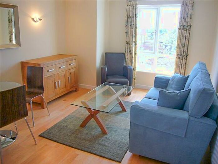 1 Bedroom Apartment To Rent In Welbeck Place, Marston, OX3