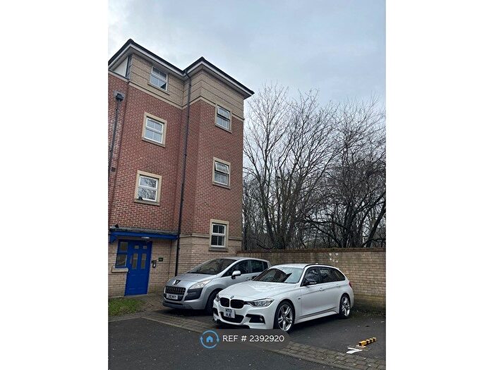 2 Bedroom Flat To Rent In Winton Street, Southampton, SO14