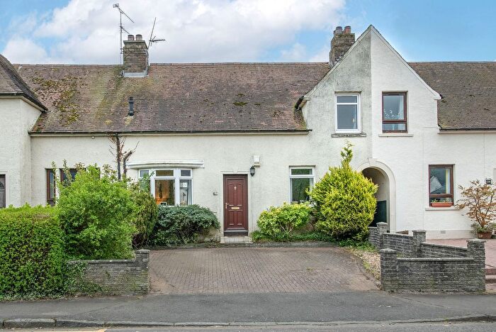 2 Bedroom Terraced House For Sale In Ramsay Street, Coalsnaughton, FK13