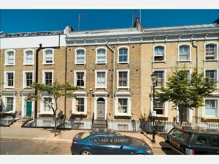 Studio To Rent In Ifield, London, SW10