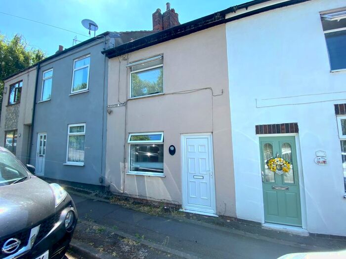2 Bedroom Terraced House To Rent In Leicester Road, Whitwick, LE67