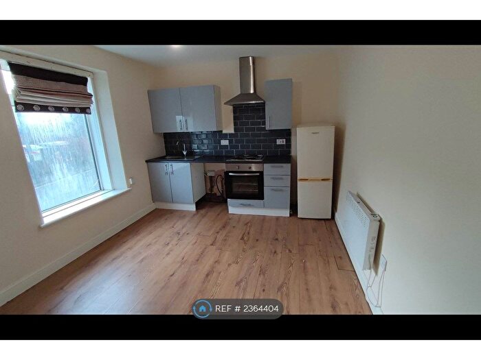 1 Bedroom Flat To Rent In Old Mill Lane, Barnsley, S71