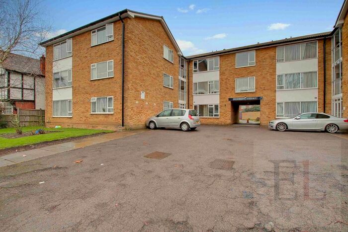 2 Bedroom Flat To Rent In Everton Court, Harrowdene Road, Wembley, Greater London, HA0