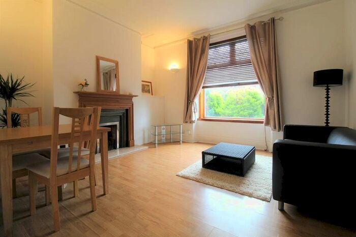 1 Bedroom Flat To Rent In Union Grove, Aberdeen, AB10
