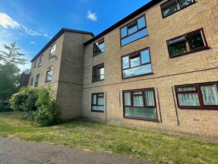 2 Bedroom Flat To Rent In Goodman Square, Norwich, NR2