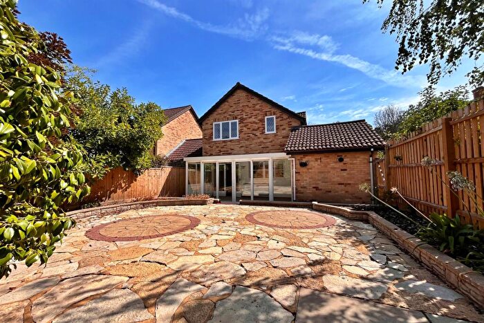 3 Bedroom Detached House To Rent In Castledean, BH7