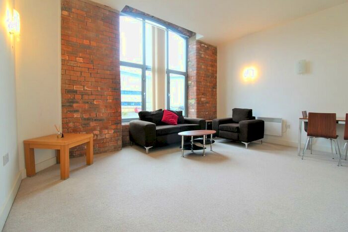 2 Bedroom Apartment To Rent In Silk Mill, The Silk Mill, Dewsbury, HX5