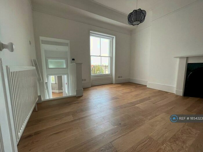 1 Bedroom Flat To Rent In Vernon Terrace, Brighton, BN1