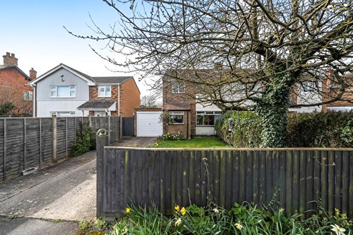 3 Bedroom Semi Detached House For Sale In Eynsham, Oxfordshire, OX29