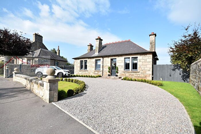 4 Bedroom Bungalow For Sale In Seafield Crescent, Elgin, IV30