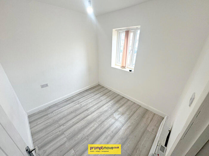 1 Bedroom Flat To Rent In Leagrave Road Luton, LU3