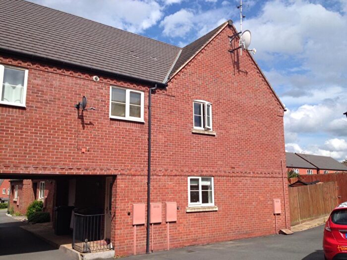 1 Bedroom Apartment To Rent In Brunt Lane, Woodville, DE11